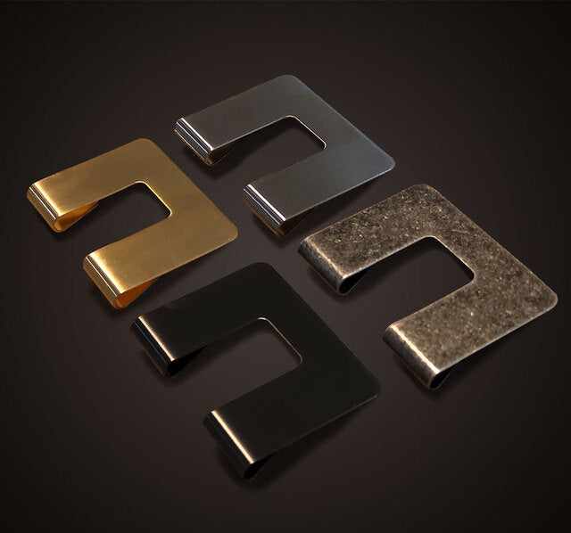 MIN BELT - BLACK BUCKLE, BLACK P1 STRAP